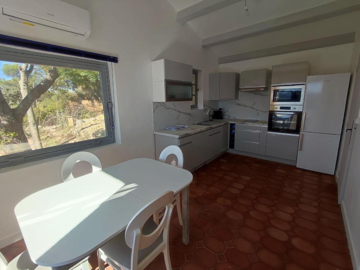 Les Reflets Du Lac Apartman Esparron-de-Verdon Kültér fotó